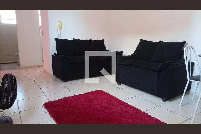 Furnished 2-bedroom, 37 m² apartment in Rio de Janeiro — photo 14