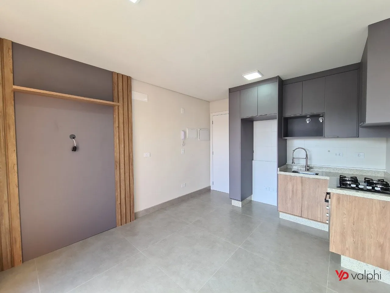 Apartamento de 1 quarto 50 m² com churrasqueira privativa — photo 17