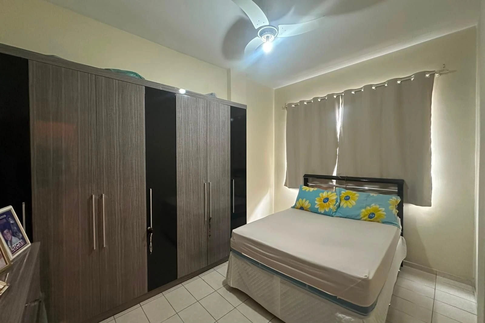 Apartamento mobiliado com 2 quartos e pets permitidos — photo 8