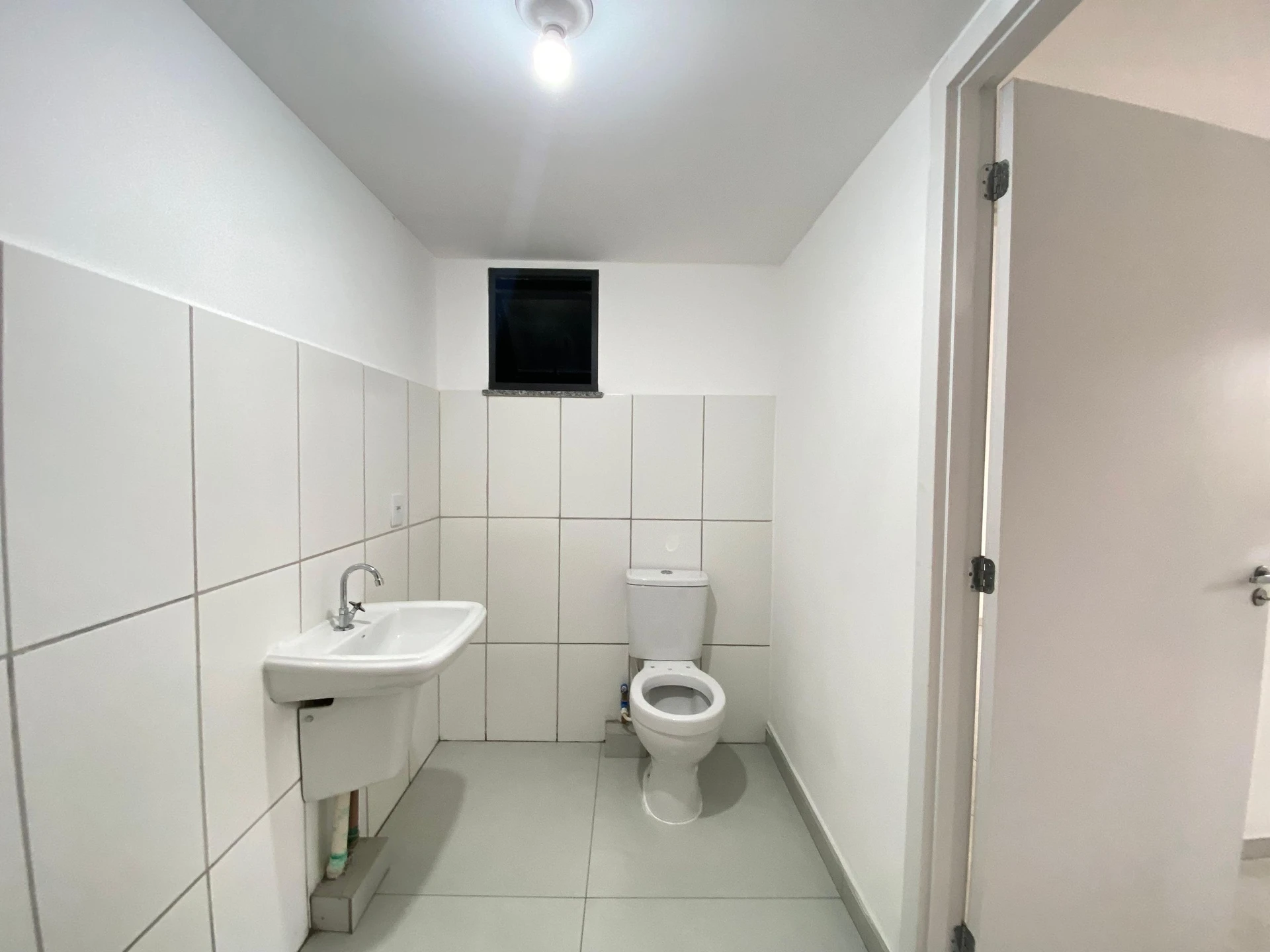 Rental apartment with 2 bedrooms and 4 parking spaces — photo 19