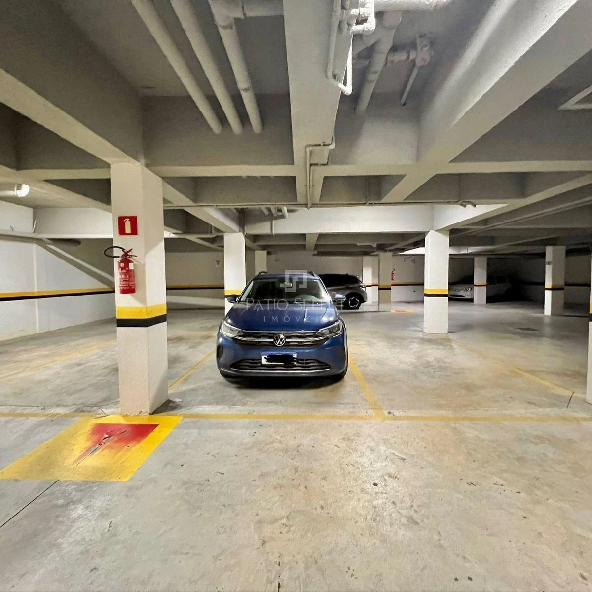 Apartment, 69 m², with a grill on the balcony — photo 7