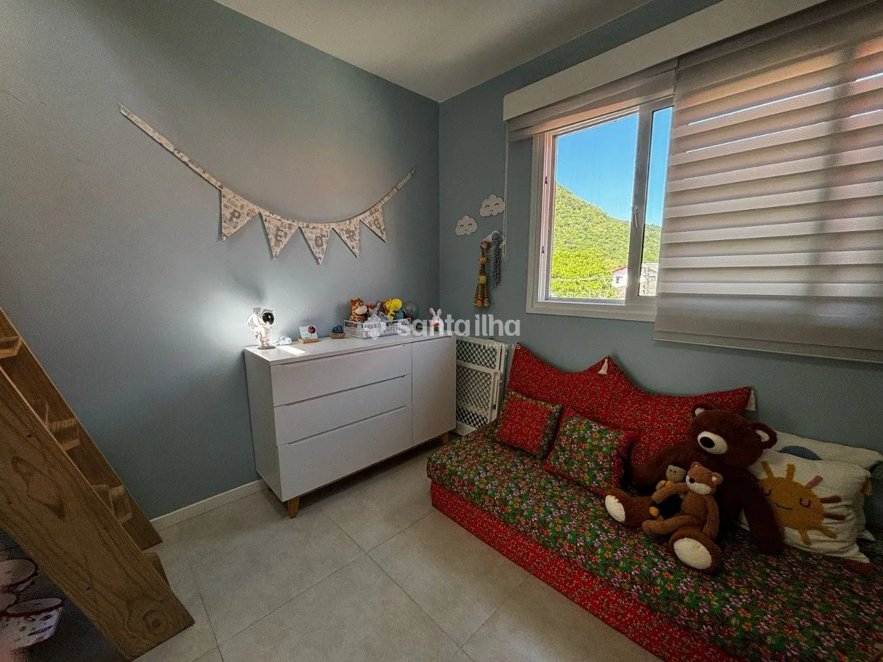 Casa de 2 quartos com máquina de lavar, Armação — photo 8