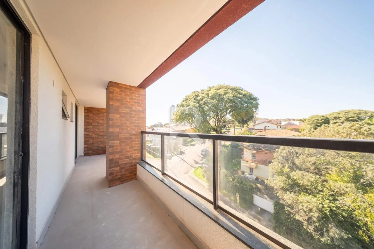 Cobertura duplex com 2 suítes e 3 vagas, 160 m² — photo 2