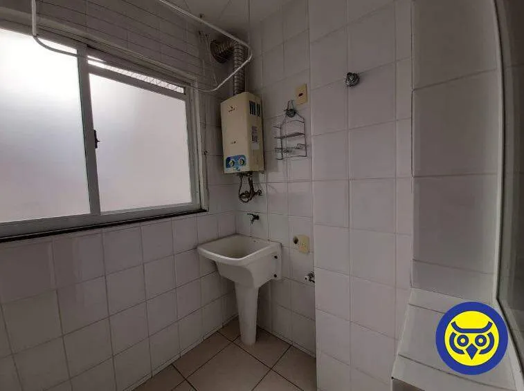 2-bedroom apartment, 1 with its own bathroom, 100 m² — photo 10