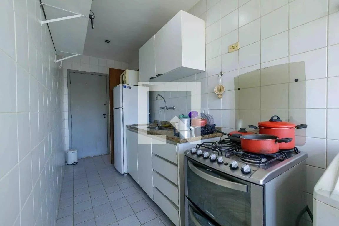 Apartamento de 90 m² com 2 quartos e suíte — photo 5
