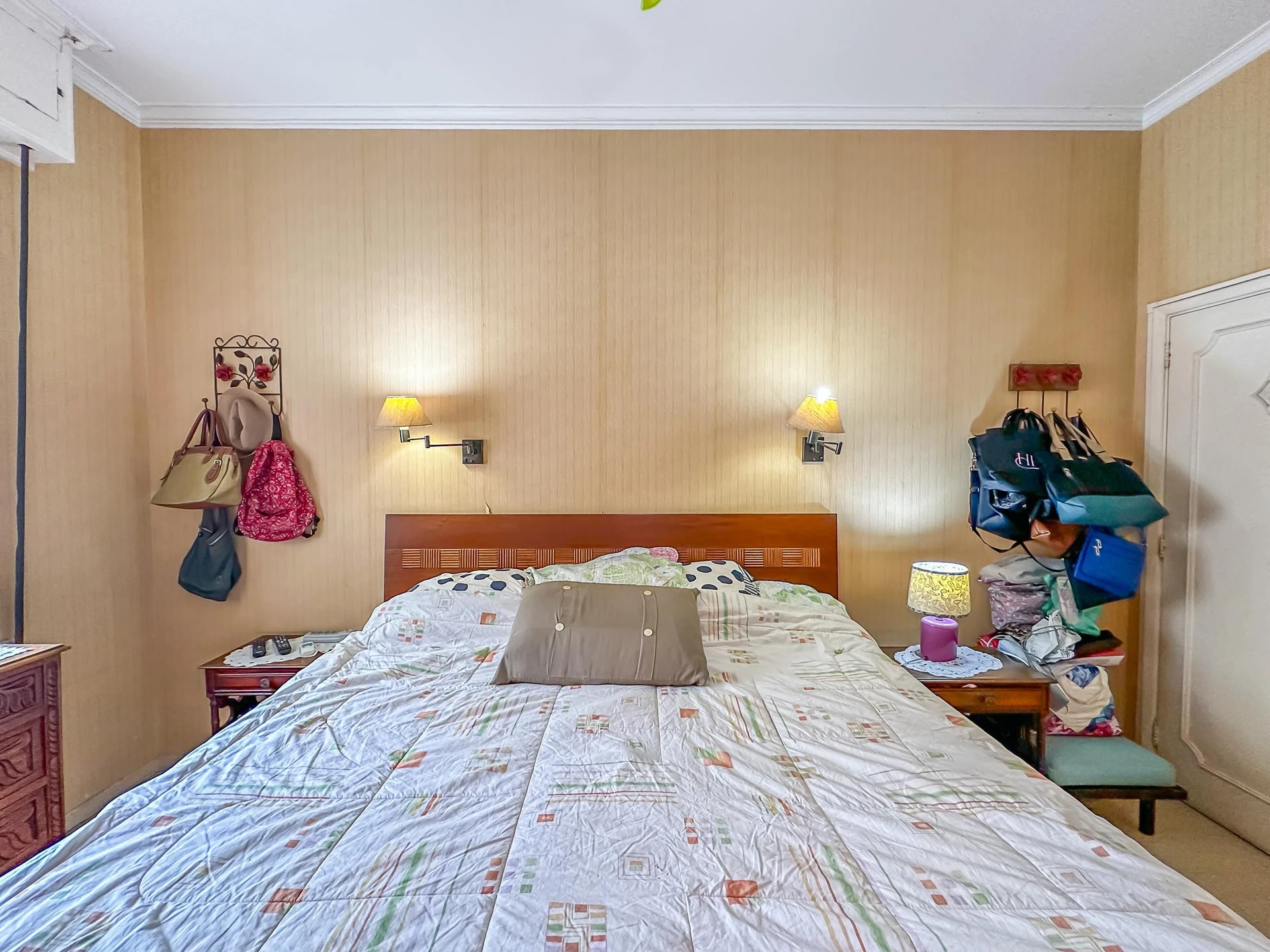 Ванна та 4 спальні: квартира 206 м² — photo 45