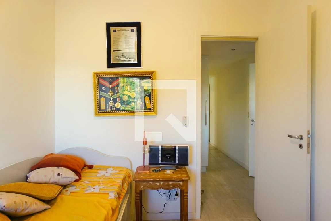 Apartamento, 134 m², com máquina de lavar — photo 53