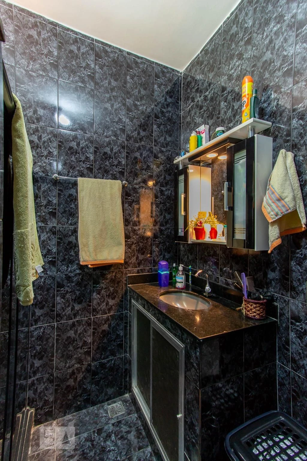 Furnished house with 3 bedrooms and 2 bathrooms — photo 32