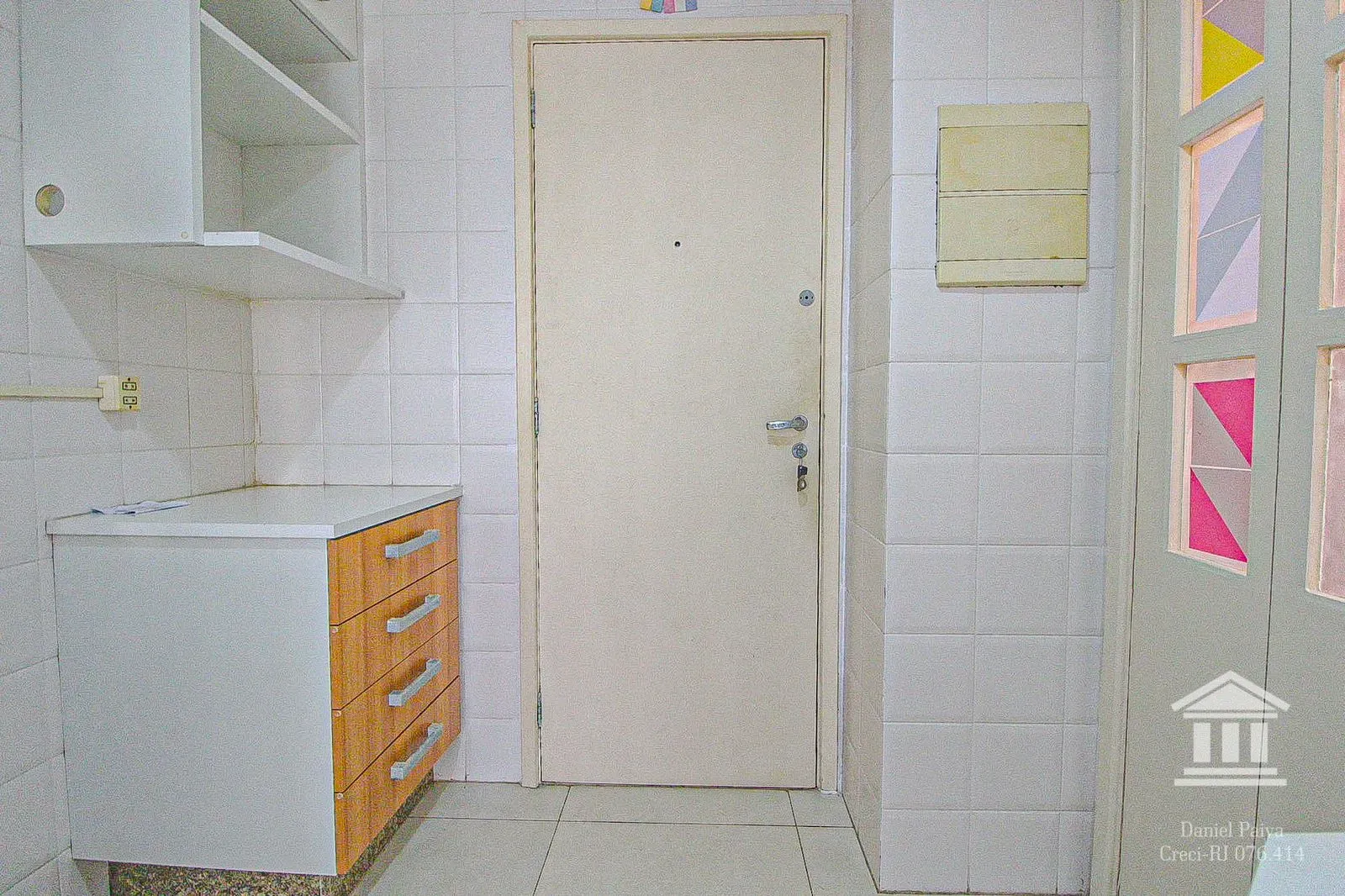 Vista al parque y 3 dormitorios: departamento de 122 m² — photo 40