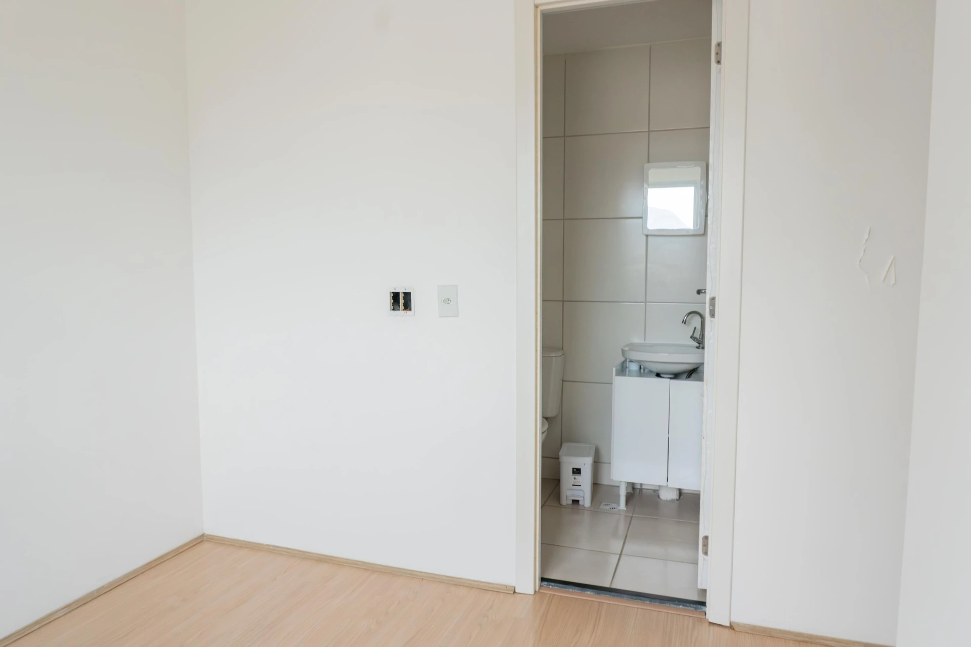 2-bedroom apartment with a mountain view in Rio de Janeiro — photo 24