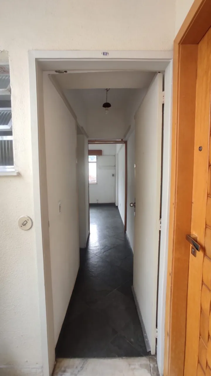 40 m² apartment with a washing machine and a bathtub — photo 7