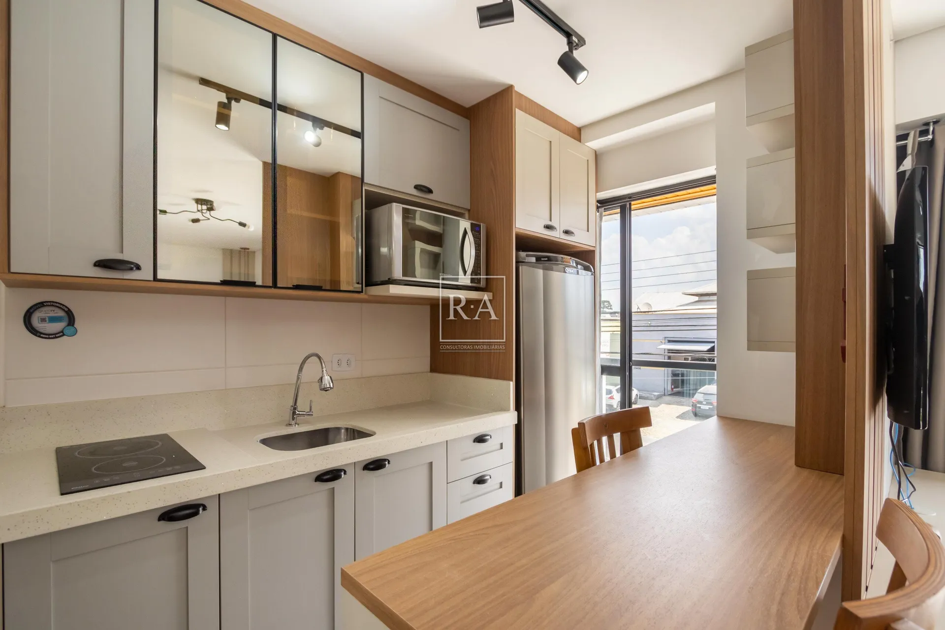 Estudio amueblado de 47 m², sin plaza de aparcamiento — photo 6