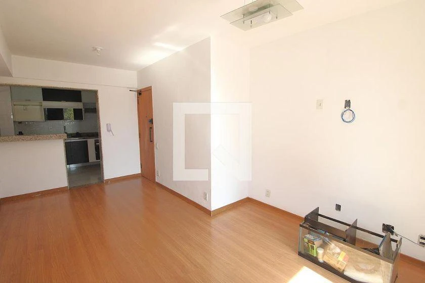 Apartamento com vista para as montanhas, Praça Seca — photo 23