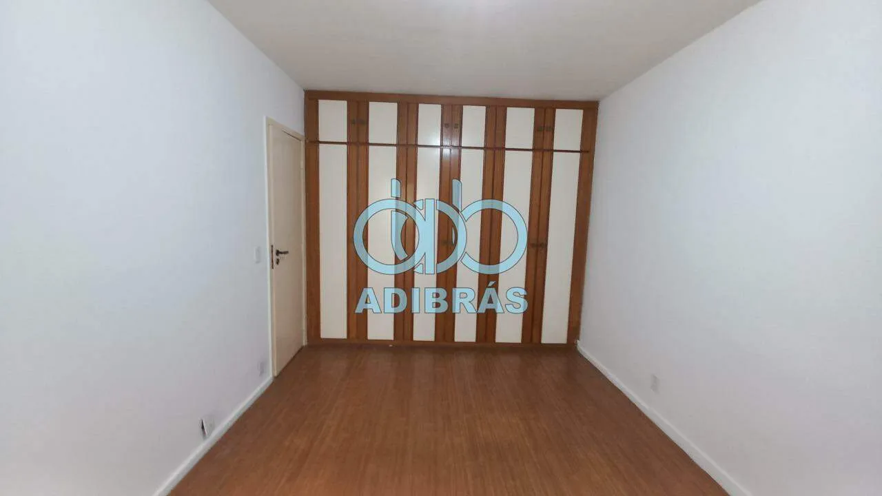 2-bedroom apartment with a home office in Rio de Janeiro — photo 8