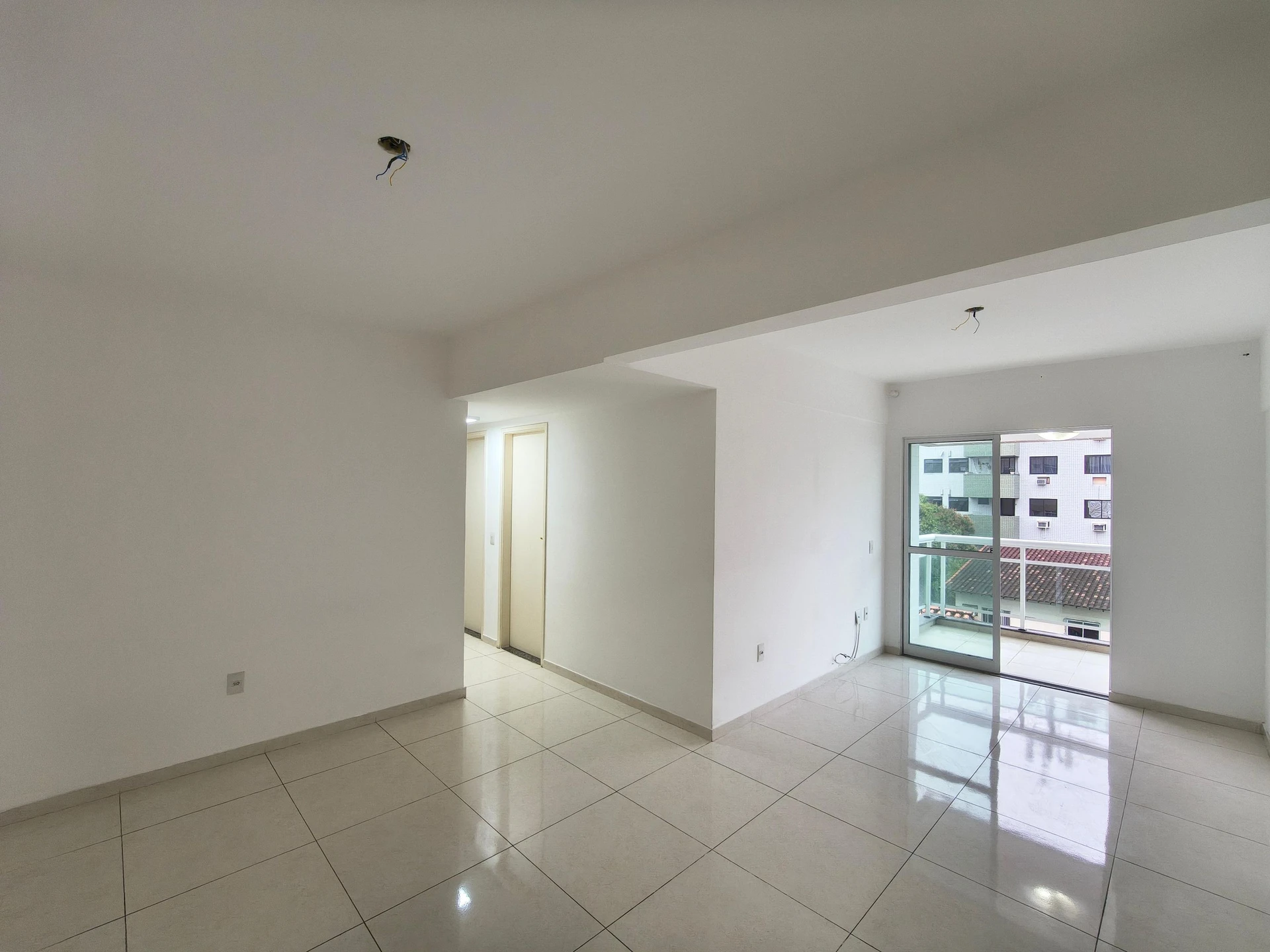 Apartamento de 3 quartos, sendo 1 suíte, 89 m², Pechincha — photo 2