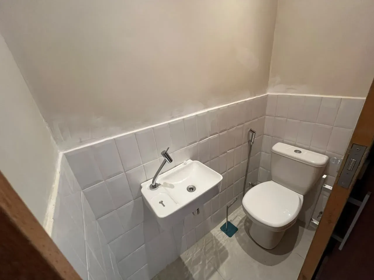 Apartamento de 1 quarto e 49 m² — photo 5