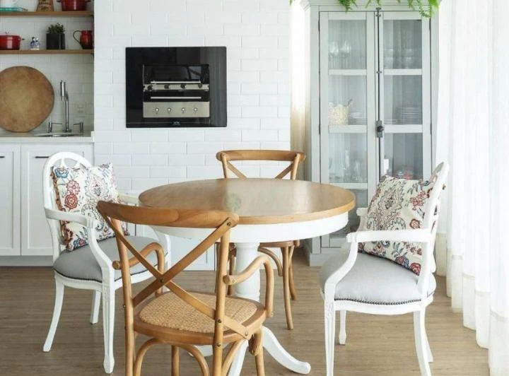 Apartamento mobiliado com 4 suítes e 3 vagas, 254 m² — photo 5