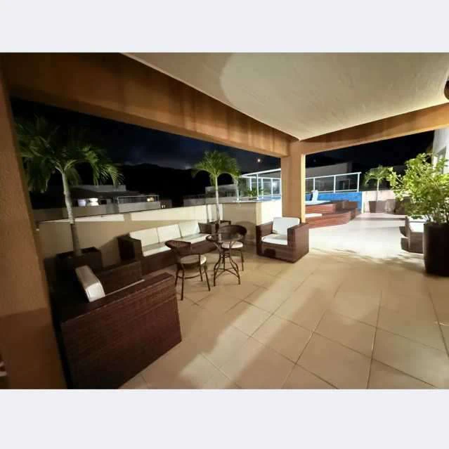 Cobertura duplex com 230 m², 3 quartos e piscina privativa — photo 12