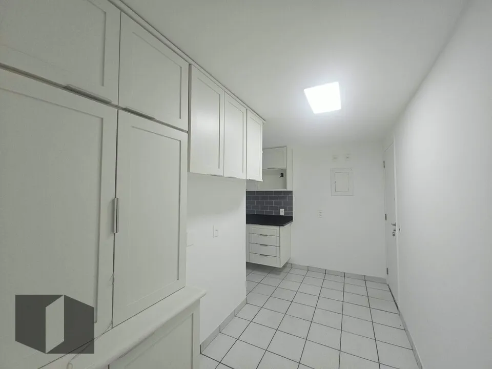 Apartamento de 3 quartos com varanda e 2 vagas — photo 10