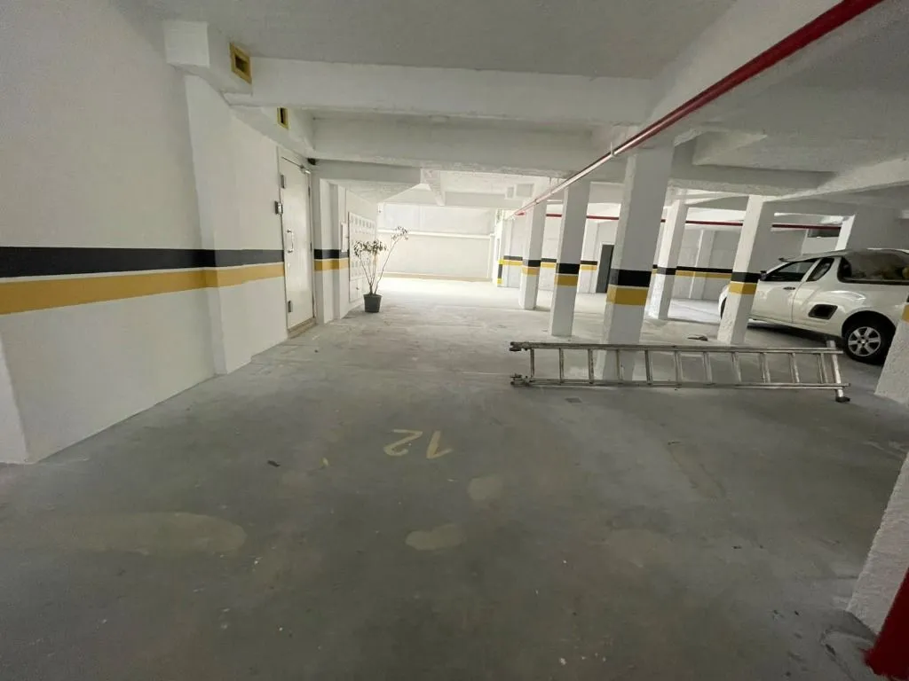 3-bedroom apartment, 1 with its own bathroom, 90 m² — photo 22
