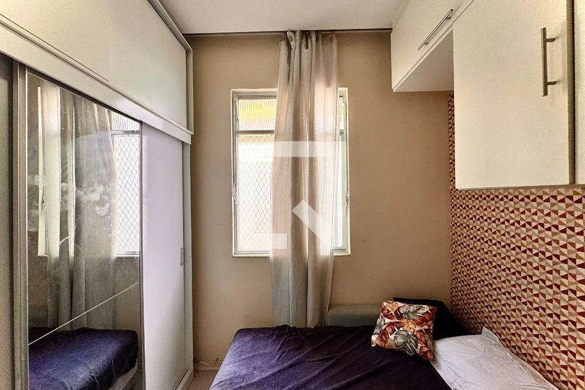 Apartamento mobiliado, 85 m², com máquina de lavar — photo 28