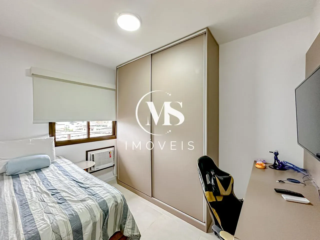 Furnished apartment, 66 m², with a washing machine — photo 14