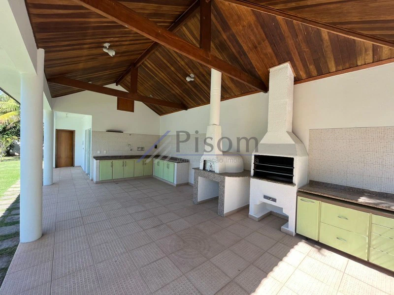 Casa de 6 quartos com ar-condicionado e 1500 m² — photo 12