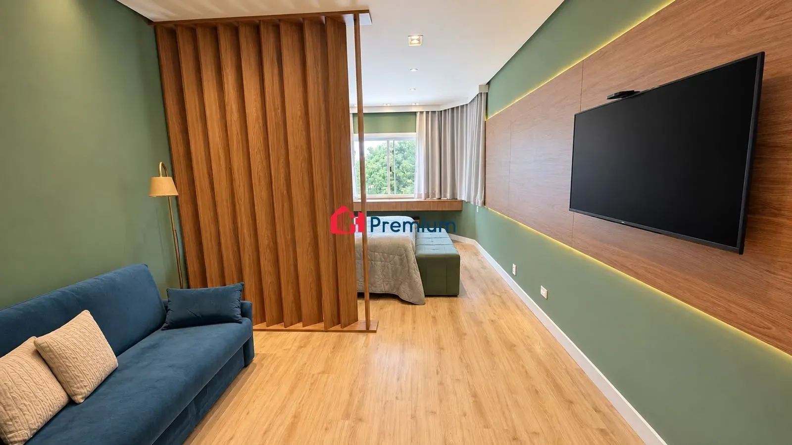 Washing machine in a 5-bedroom house, 350 m² — photo 43