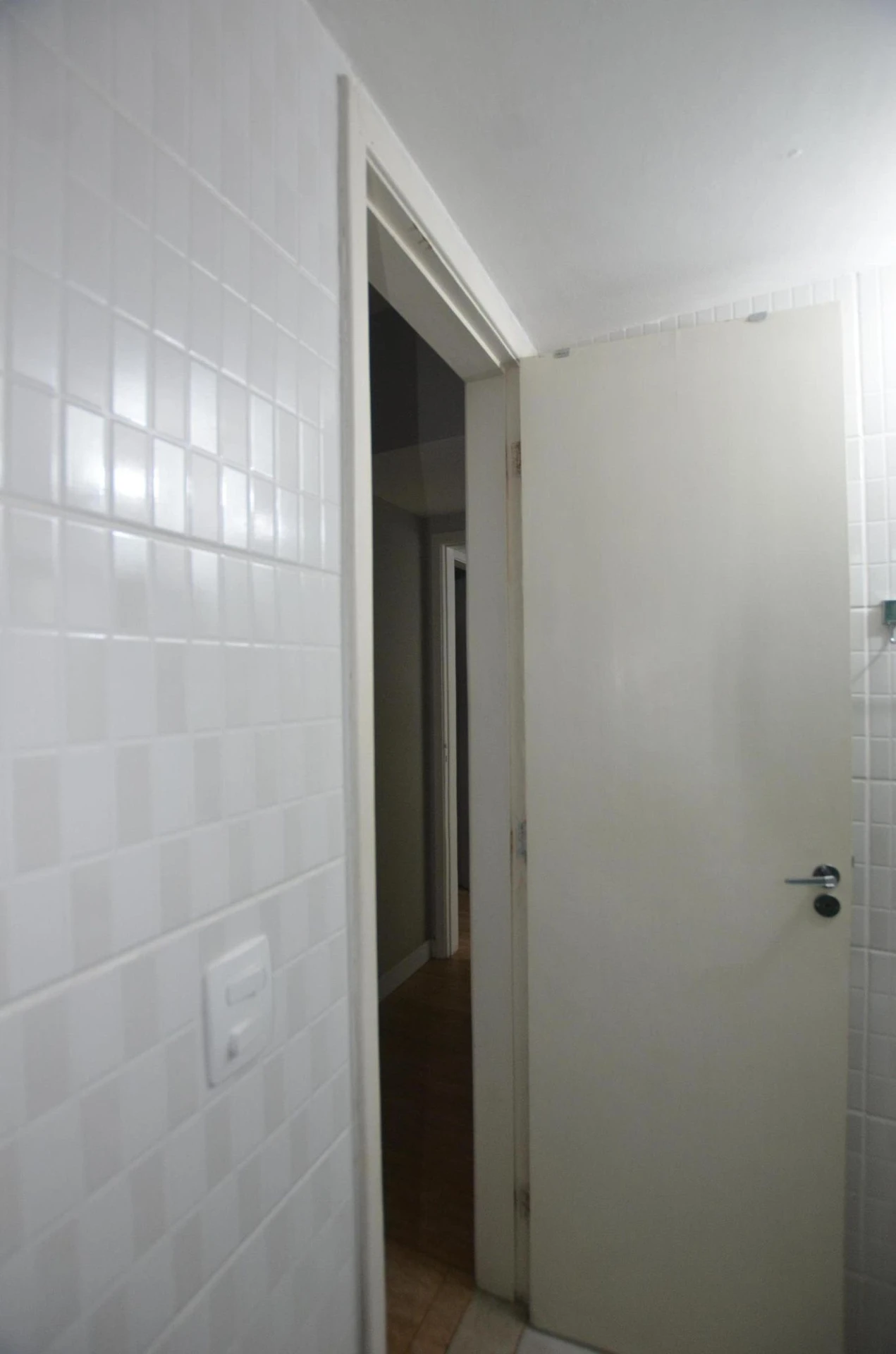 Квартира з однією спальнею та видом на парк, Ріо-де-Жанейро — photo 41
