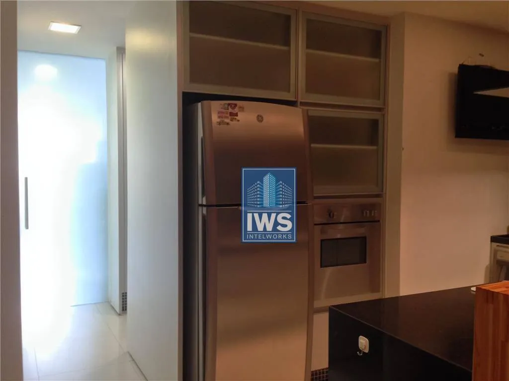 Apartamento de 4 quartos com suíte e 3 vagas no 6º andar — photo 35
