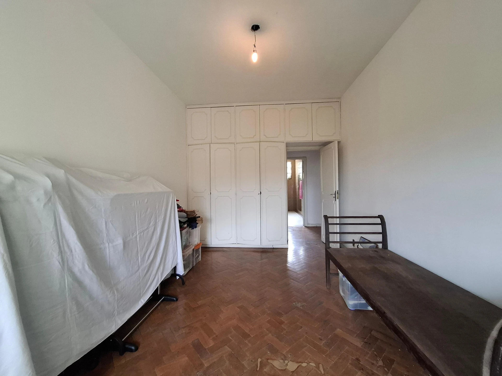 3-bedroom apartment with a home office in Rio de Janeiro — photo 20