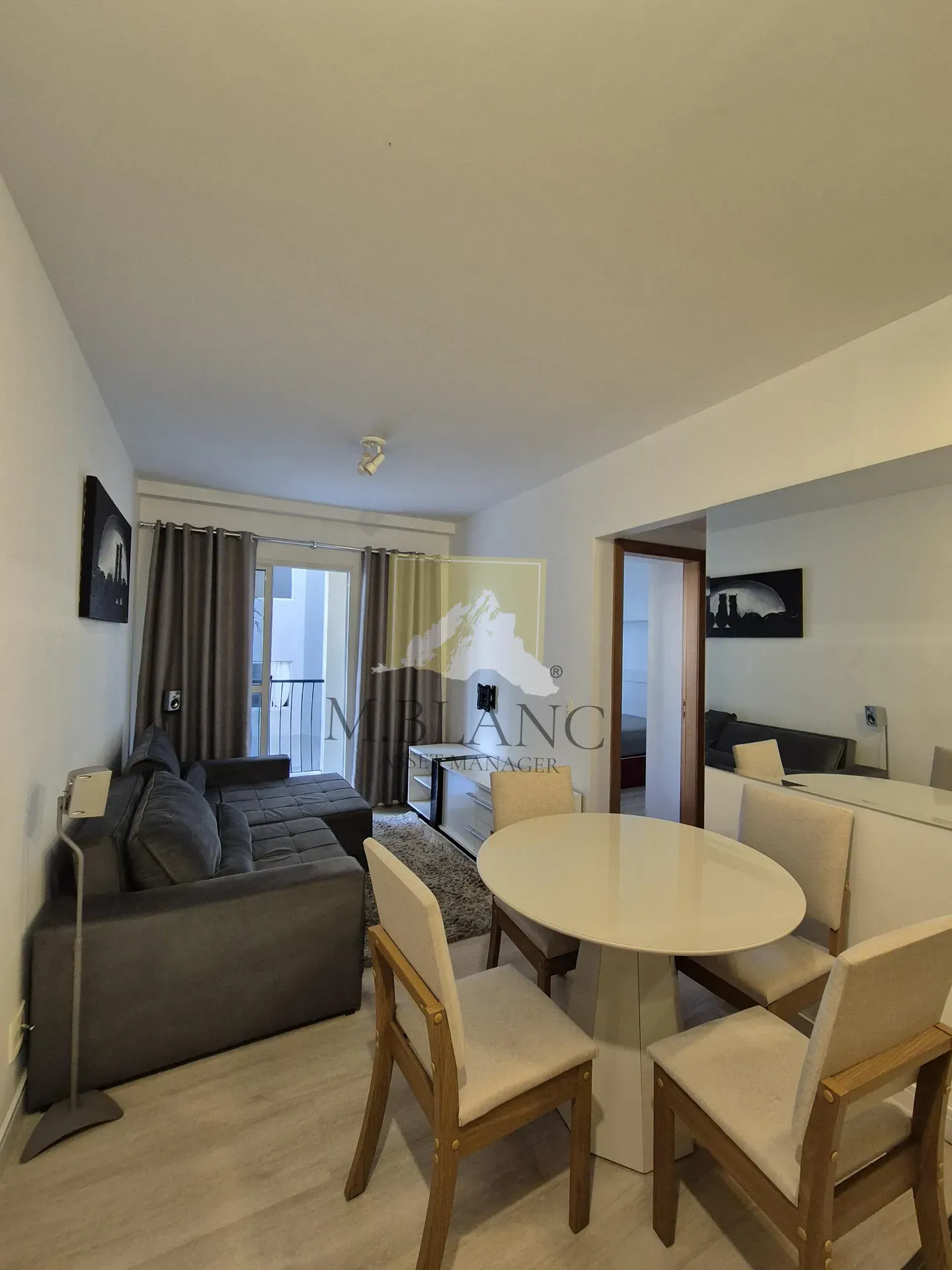 Apartment on the 4th floor with a washing machine — photo 35