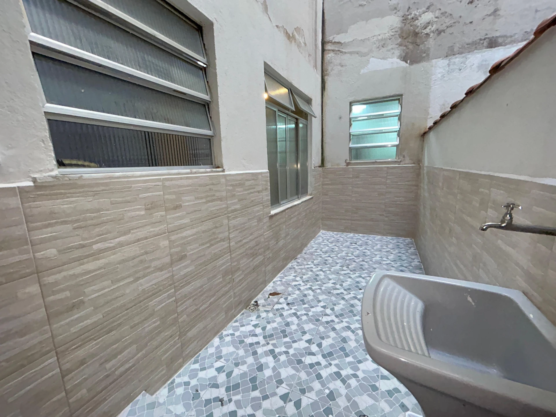 Apartamento de 1 quarto e 57 m² — photo 22