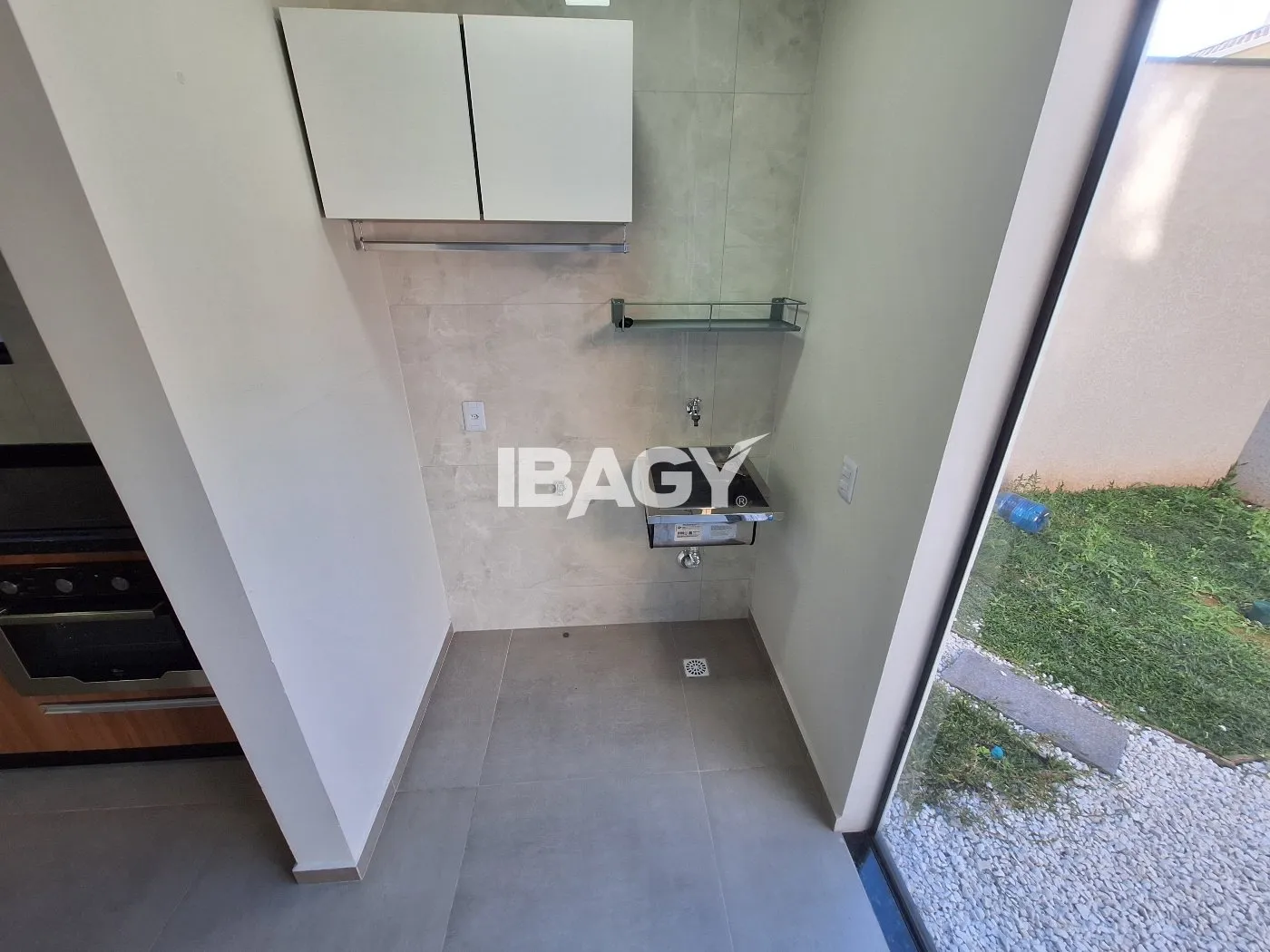 Private BBQ in a 3-bedroom house, 103 m² — photo 20