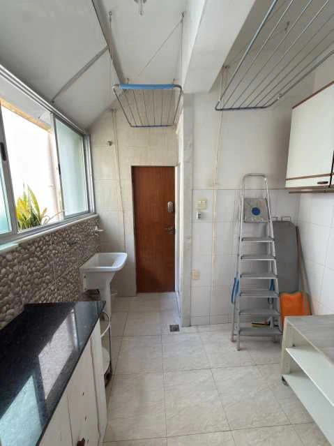Apartamento de 3 quartos com suíte e varanda envidraçada — photo 31