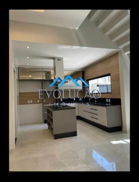Casa com 5 quartos e cozinha americana — photo 10