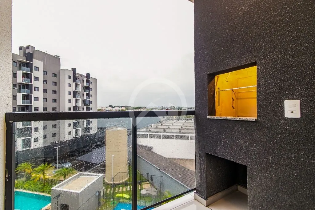 Apartment with 3 bedrooms, 97 m² and 1 parking spot — photo 9