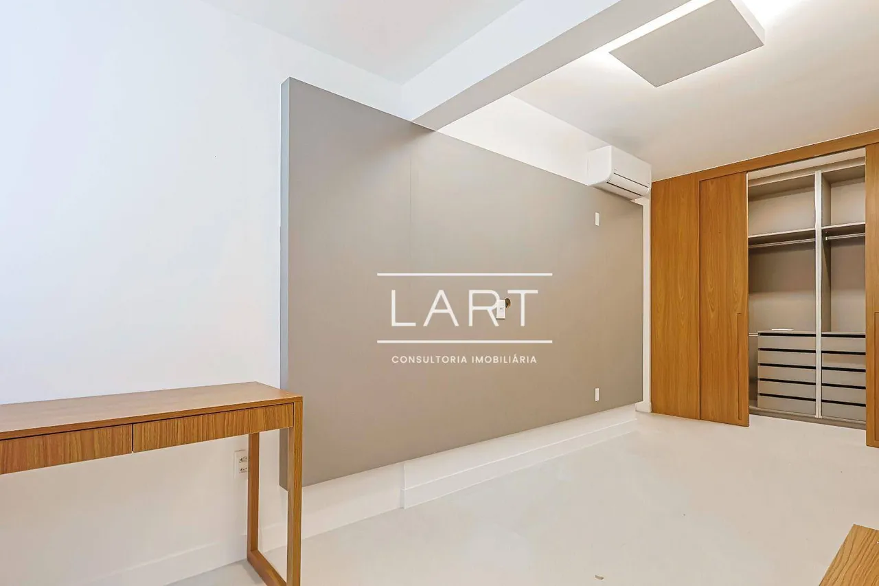 Apartamento com 3 dormitórios e cozinha americana — photo 17