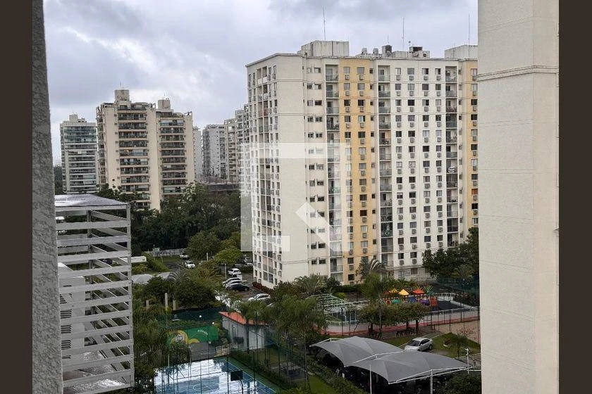 Mountain view in a 2-bedroom apartment, 69 m² — photo 4