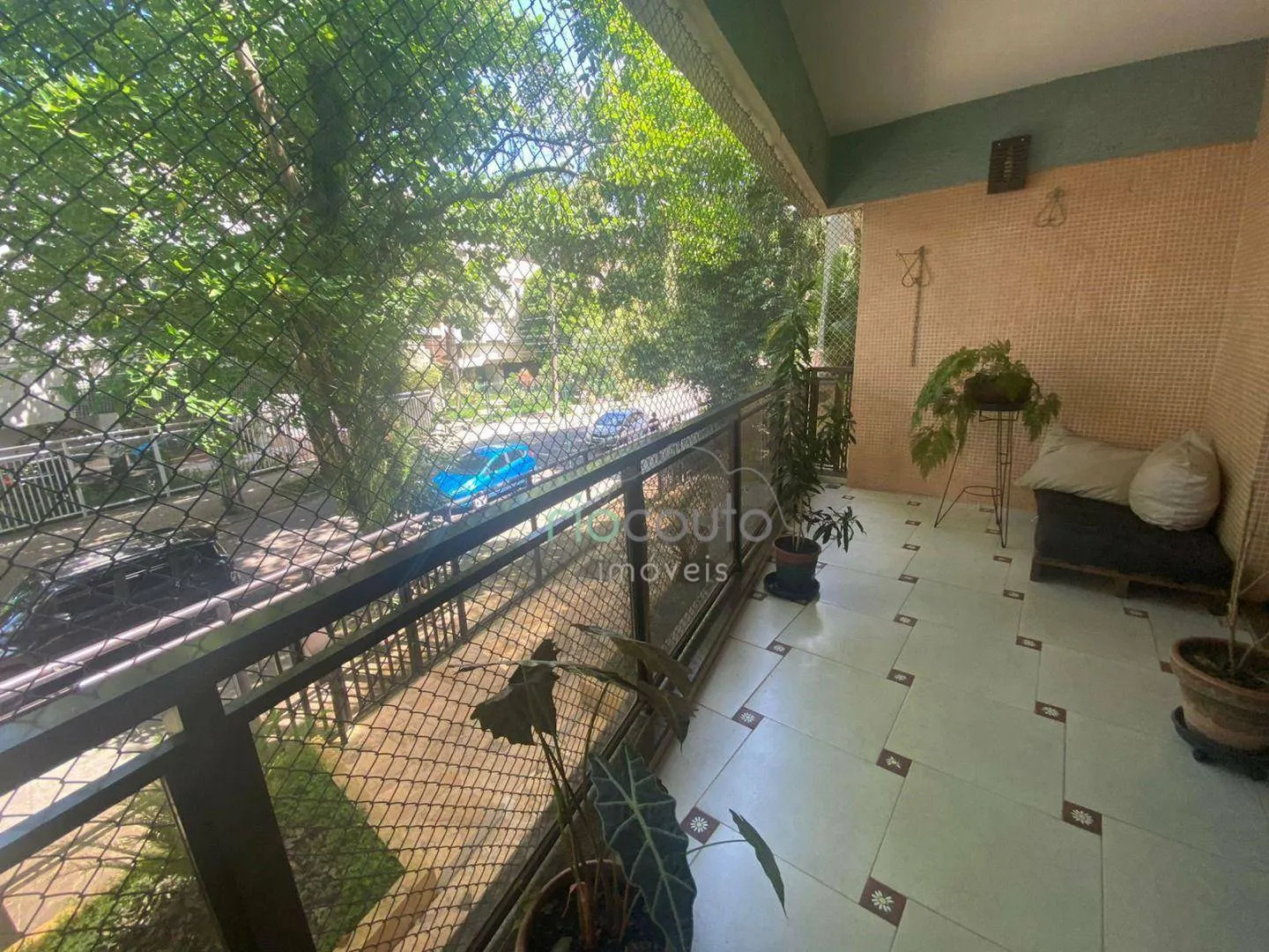 Apartamento mobiliado com 3 dormitórios e suíte, 153 m² — photo 15