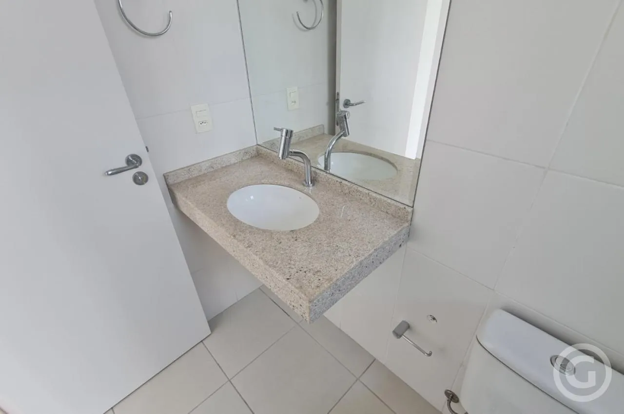 2 quartos e varanda gourmet: apartamento de 106 m² — photo 8