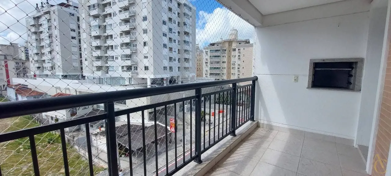 Apartamento de 153 m² con 3 dormitorios y parrilla en balcón — photo 6