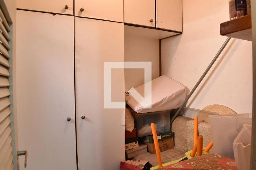 3-bedroom apartment with a home office in Curitiba — photo 37