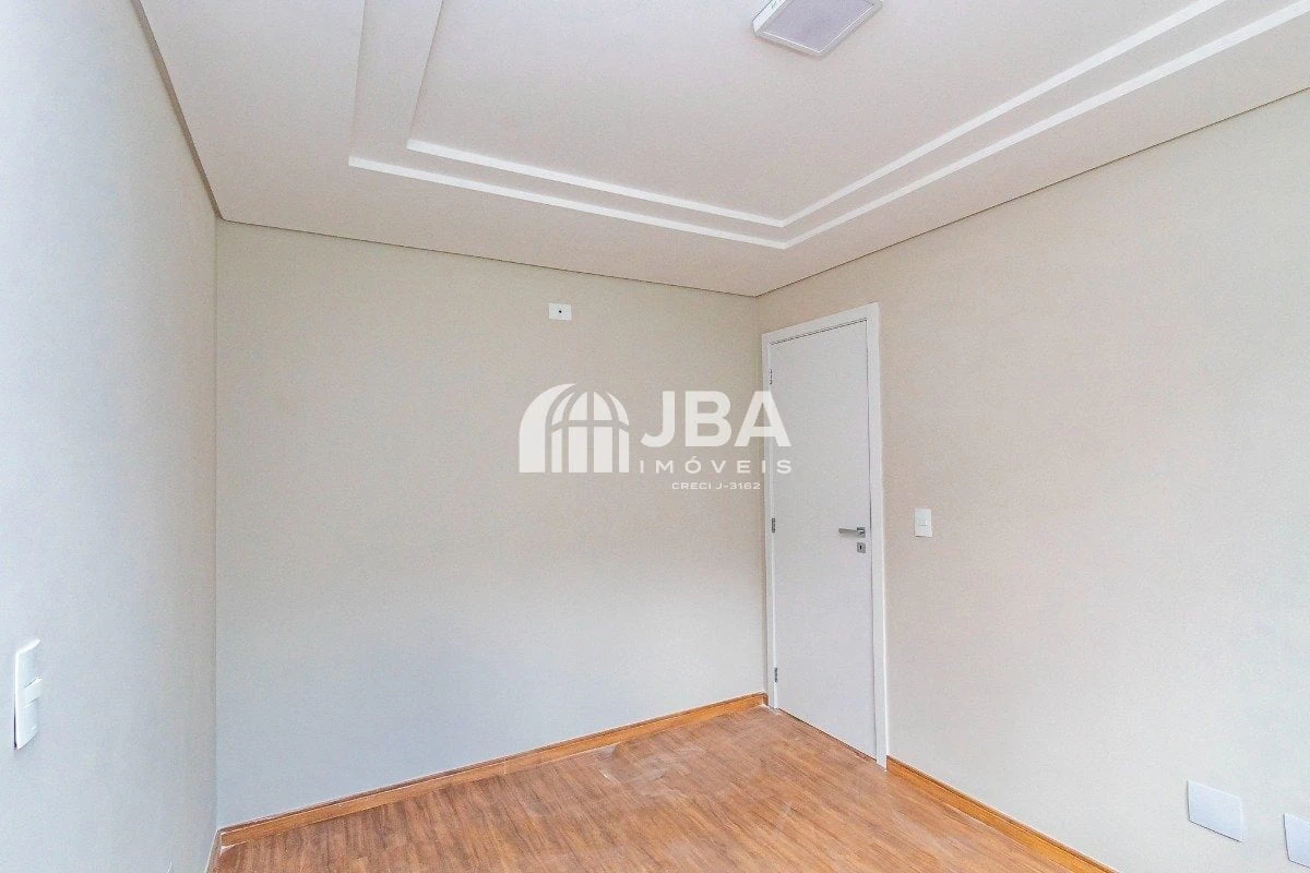 3-bedroom house with a private BBQ in Curitiba — photo 14