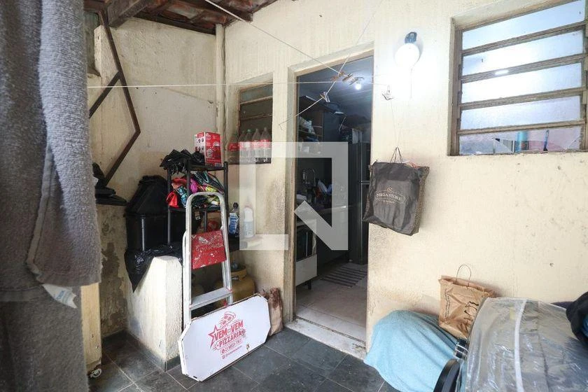 Casa de 2 quartos com máquina de lavar, Bangu — photo 25