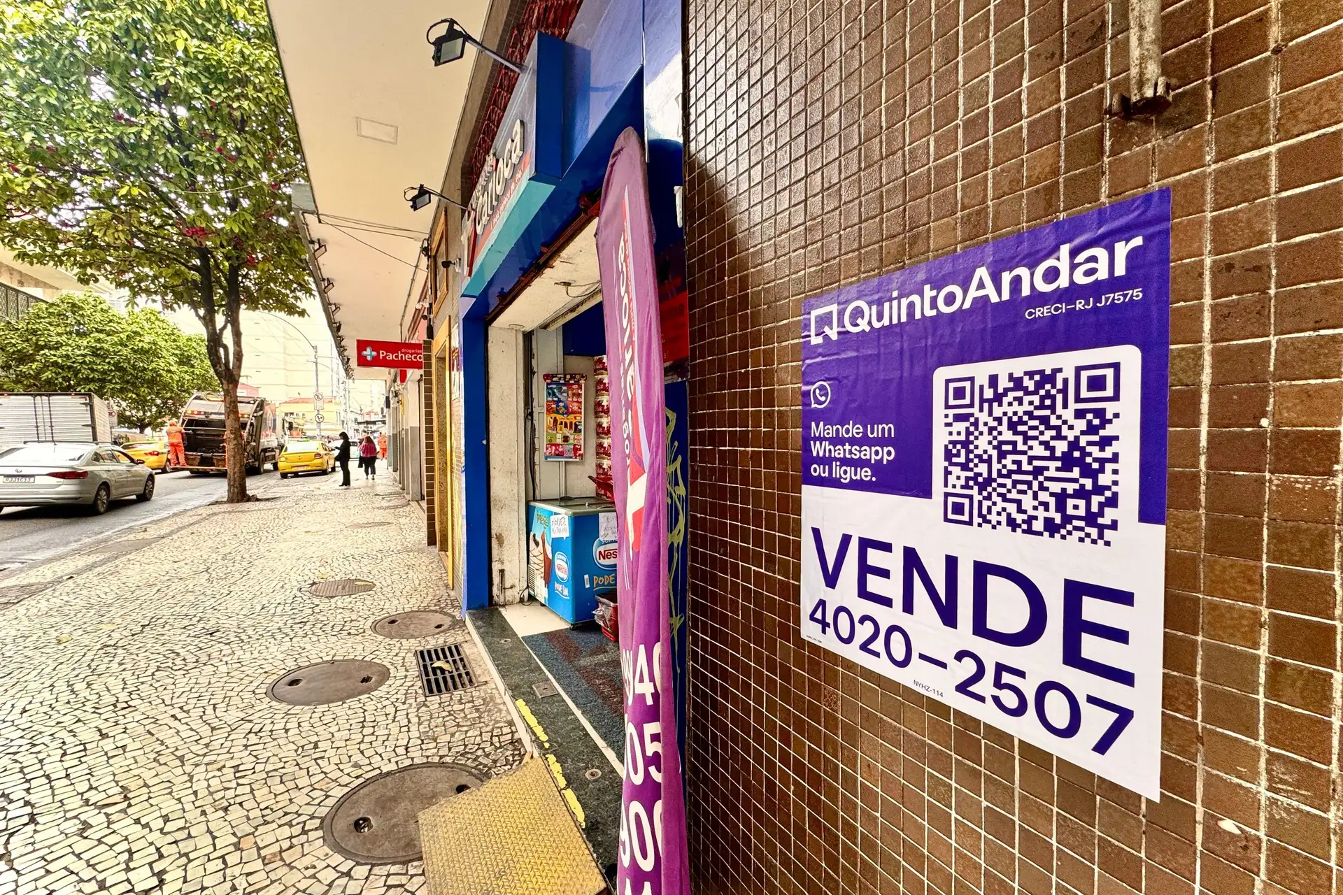 Apartamento de 83 m² e 1 quarto, Centro — photo 21