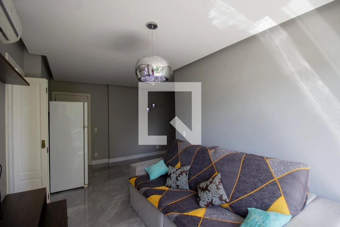 Private BBQ in a 2-bedroom apartment, 54 m² — photo 26
