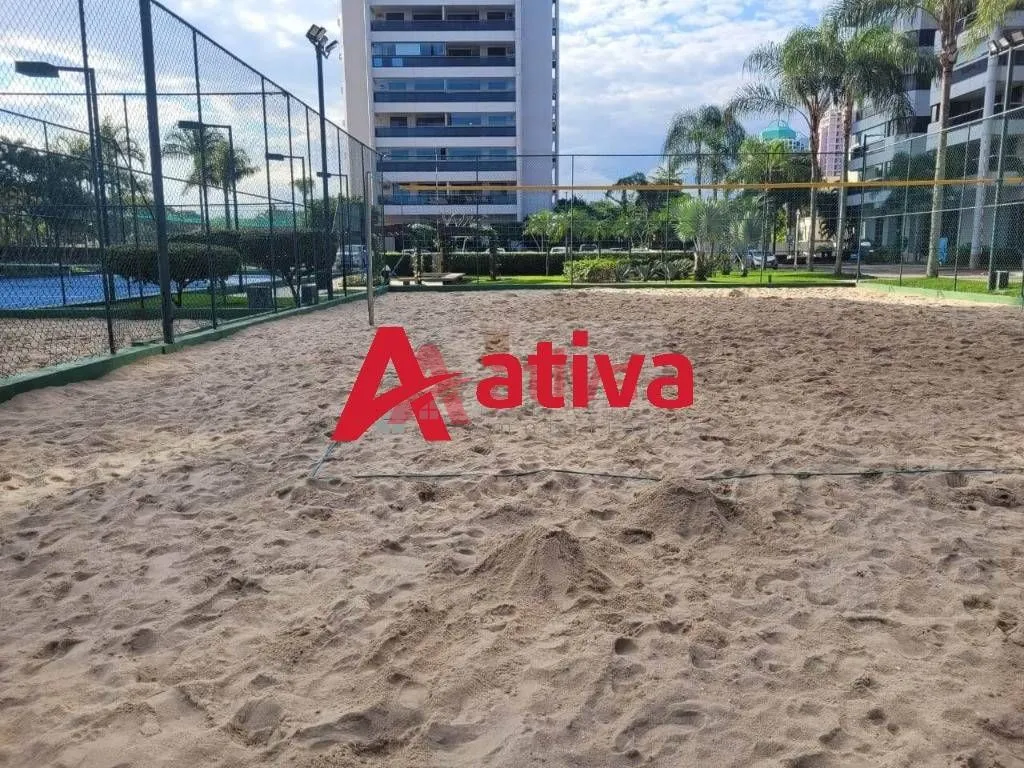 Apartamento mobiliado de 2 quartos com 109 m² — photo 52