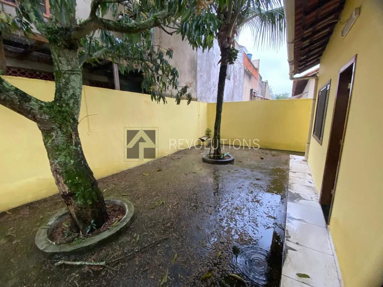 Casa com 2 quartos e 1 banheiro, com 2 vagas — photo 12
