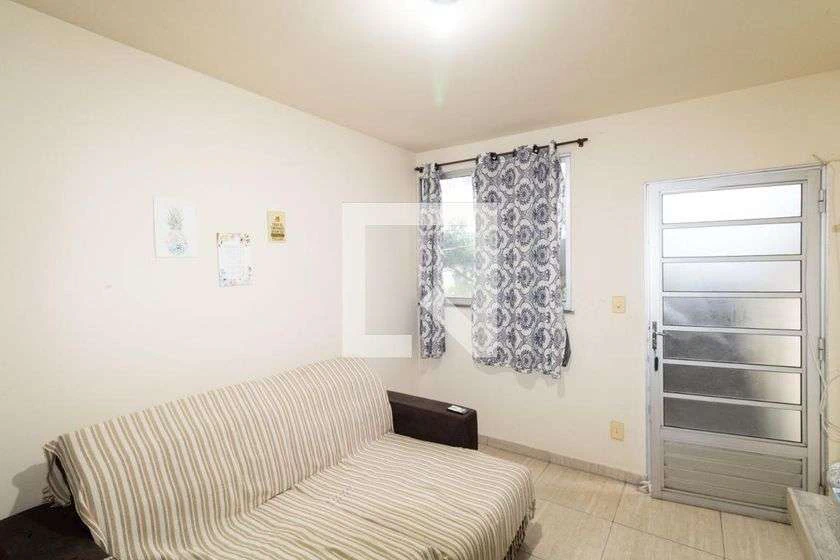 Apartamento mobiliado de 2 quartos e 40 m² com 1 vaga — photo 21